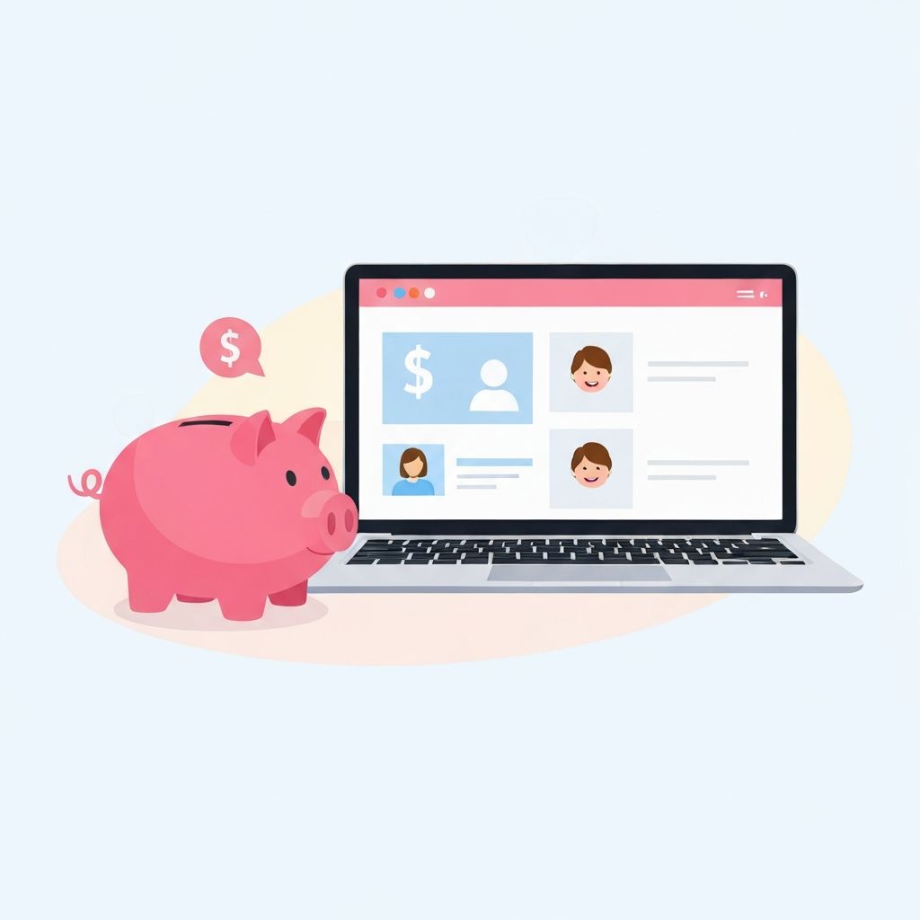 Affordable Web Design Companies for Small Brands: Quality Without Overspending