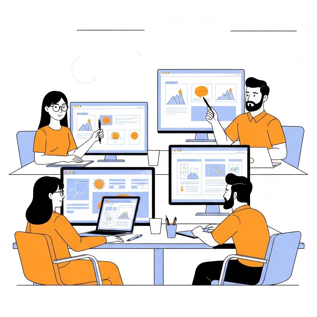 Best Web Design Tools for Agency-Client Collaboration in 2026