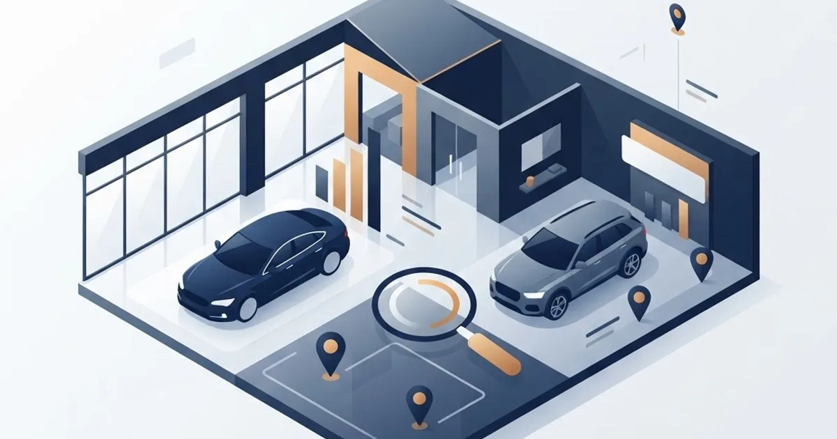 Automotive Search Engine Optimization: A Practical Playbook for Dealers and Repair Shops