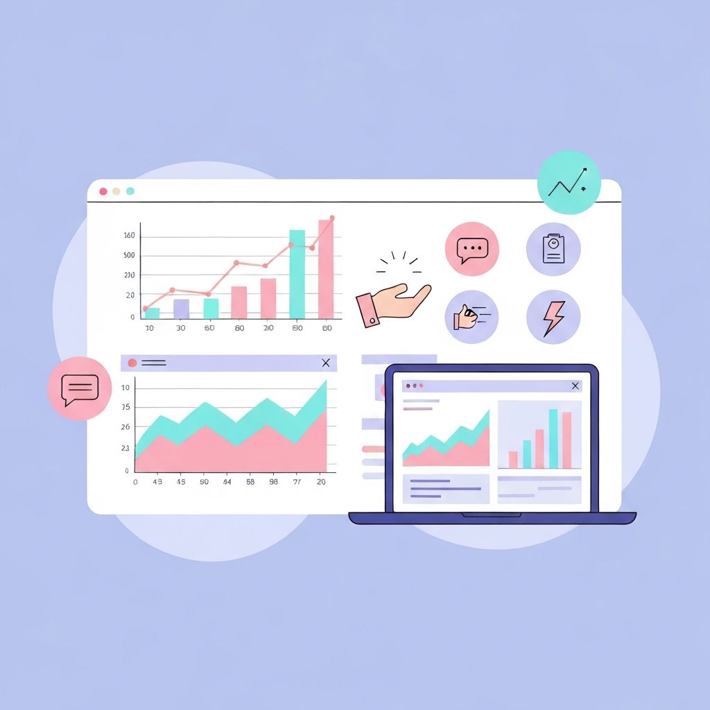 Full Service Web Design and Management for Small Business: A Complete Partnership