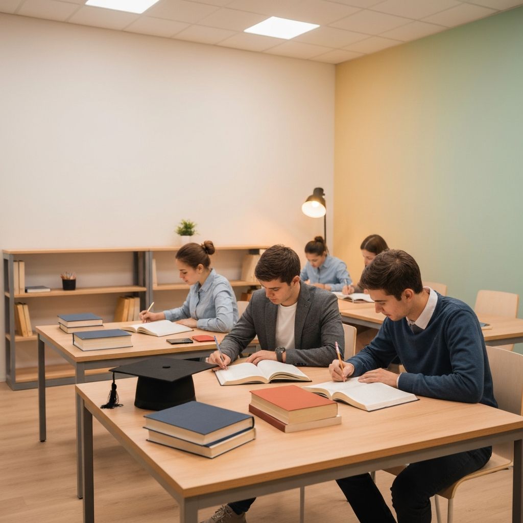 Ministry Of Education Released Grade 10 Senior School Placement Results