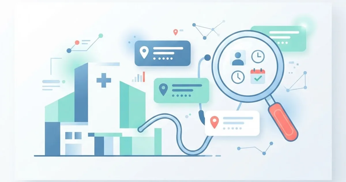 Healthcare Search Engine Optimization: A Patient Acquisition Playbook That Respects Compliance
