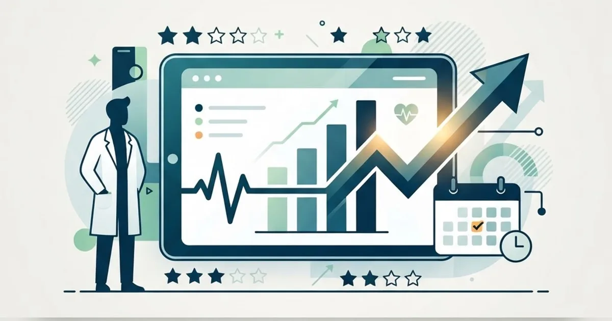 Medical Search Engine Optimization: The Framework I Use to Grow Practice Visibility