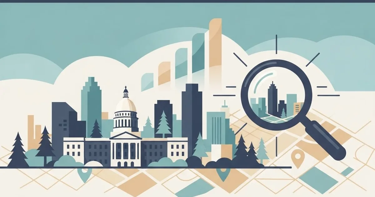 Raleigh Search Engine Optimization: A Local Operator's Playbook