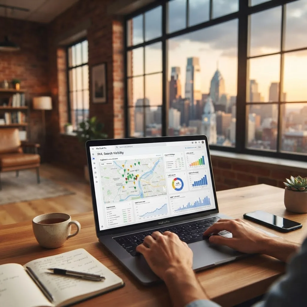 Search Engine Optimization Philadelphia: A Neighborhood-Level Playbook That Works