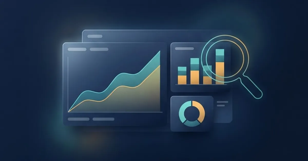 SEO Graphs: How to Read, Build, and Actually Trust Them
