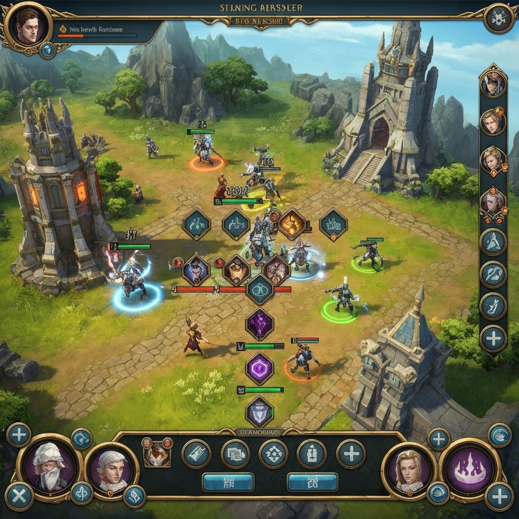 Is Triangle Strategy Made By Octopath Traveler Devs