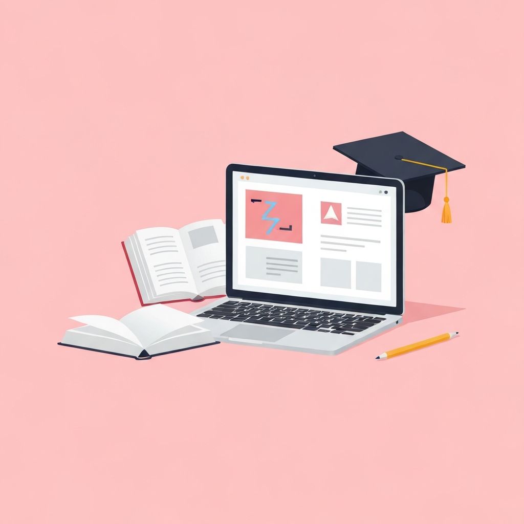 Education Needed to Be a Web Designer: Degrees, Bootcamps, and Self-Study