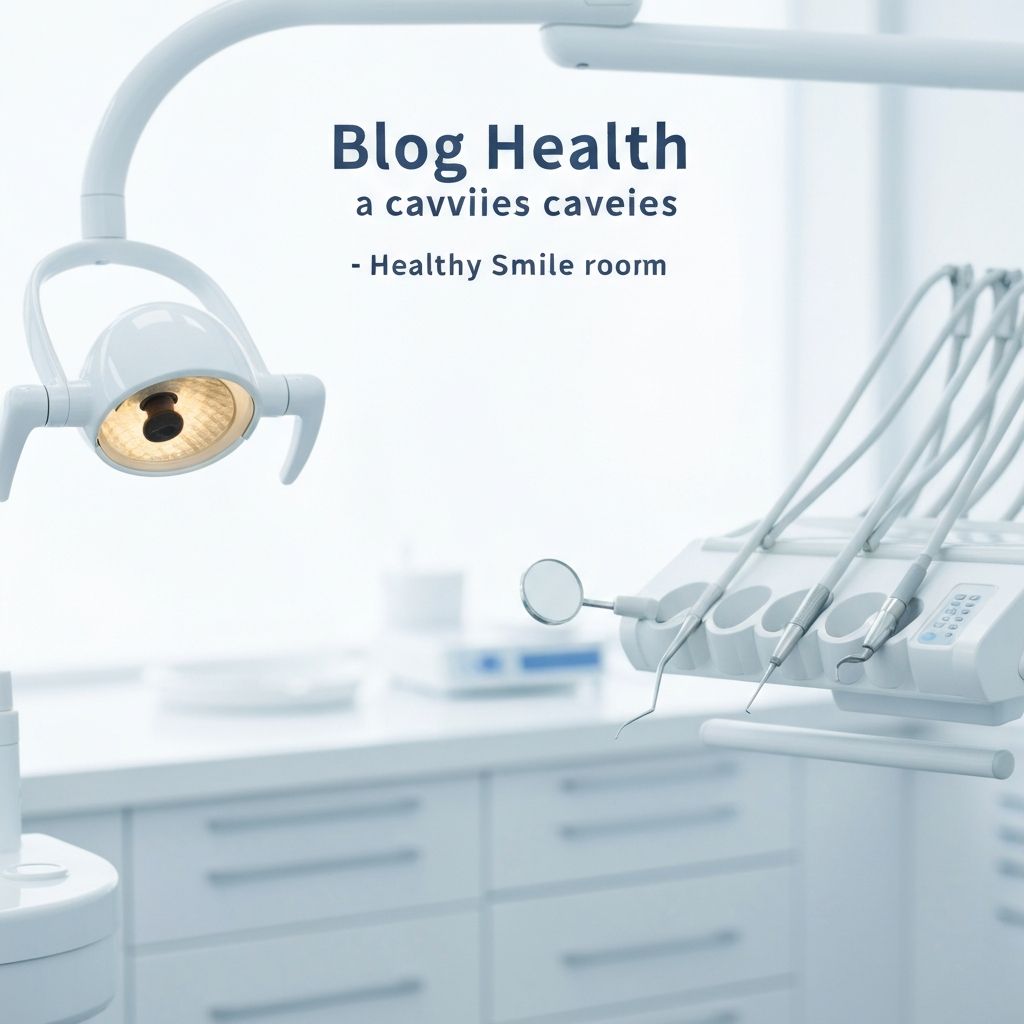 What Does A Cavity Look Like? Signs, Symptoms, and Visual Guide