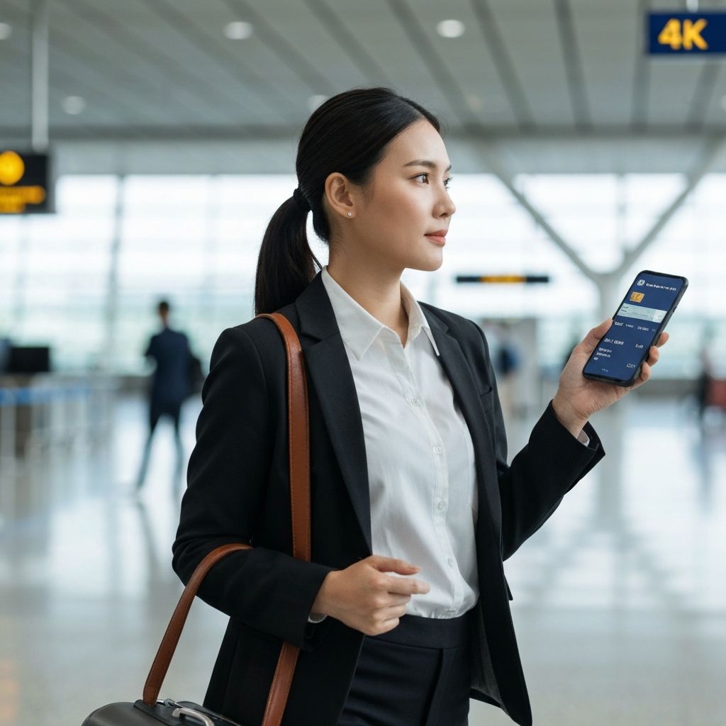 Which Item Is A Benefit Of Using The Travel Card